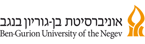 תמונת לוגו של אוניברסיטת בן-גוריון בנגב